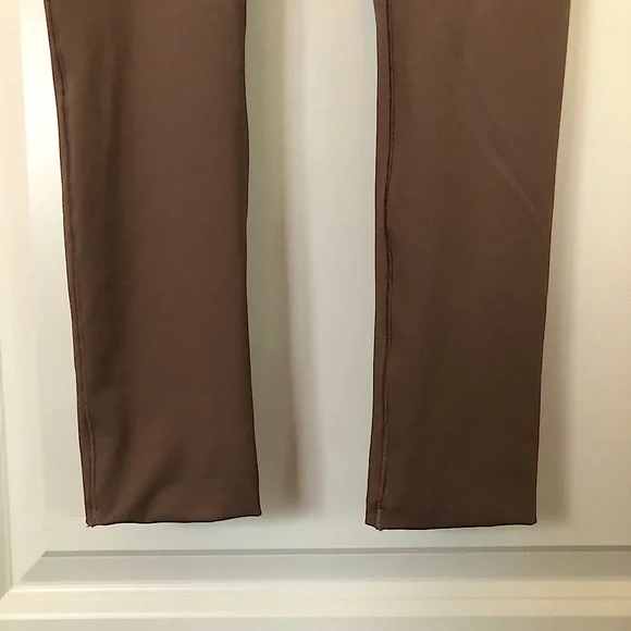 SKIMS All-in-One Scoop Neck Long Sleeve Jumpsuit - Picture 4 of 7